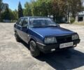 Синій ВАЗ 21099, об'ємом двигуна 1.5 л та пробігом 125 тис. км за 1400 $, фото 2 на Automoto.ua