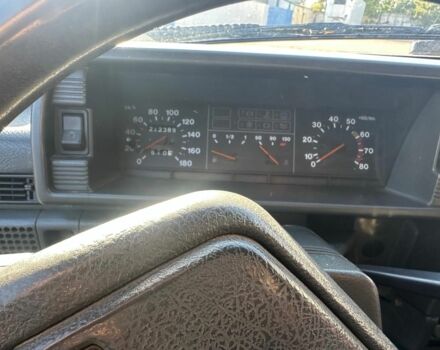 Синий ВАЗ 21099, объемом двигателя 1.5 л и пробегом 2 тыс. км за 2000 $, фото 6 на Automoto.ua