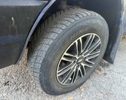 ВАЗ 21099 2005 в Глобино на Automoto.ua Синий ВАЗ 21099, объемом двигателя 1.5 л и пробегом 378 тыс. км за 1500 $, фото 7 на Automoto.ua