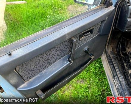 Синий ВАЗ 21099, объемом двигателя 1.5 л и пробегом 140 тыс. км за 1400 $, фото 9 на Automoto.ua