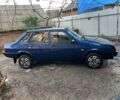Синій ВАЗ 21099, об'ємом двигуна 1.5 л та пробігом 120 тис. км за 1100 $, фото 2 на Automoto.ua