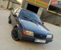 Синій ВАЗ 21099, об'ємом двигуна 1.5 л та пробігом 120 тис. км за 850 $, фото 1 на Automoto.ua