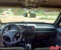 Синій ВАЗ 21099, об'ємом двигуна 1.5 л та пробігом 205 тис. км за 2000 $, фото 3 на Automoto.ua