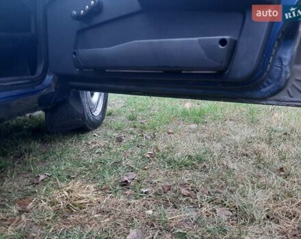 Синий ВАЗ 21099, объемом двигателя 1.5 л и пробегом 175 тыс. км за 1500 $, фото 7 на Automoto.ua