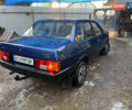 Синій ВАЗ 21099, об'ємом двигуна 1.5 л та пробігом 120 тис. км за 1100 $, фото 3 на Automoto.ua
