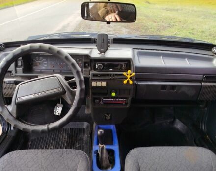 Синій ВАЗ 21099, об'ємом двигуна 1.5 л та пробігом 250 тис. км за 1650 $, фото 6 на Automoto.ua