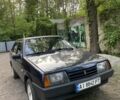 Синий ВАЗ 21099, объемом двигателя 0 л и пробегом 300 тыс. км за 1257 $, фото 1 на Automoto.ua