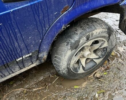 Синій ВАЗ 21099, об'ємом двигуна 1.5 л та пробігом 3 тис. км за 924 $, фото 1 на Automoto.ua