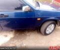 ВАЗ 21099 2005 в Кривом Озере на Automoto.ua Синий ВАЗ 21099, объемом двигателя 1.6 л и пробегом 116 тыс. км за 1900 $, фото 2 на Automoto.ua