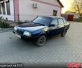 Синий ВАЗ 21099, объемом двигателя 1.5 л и пробегом 213 тыс. км за 1350 $, фото 1 на Automoto.ua