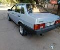 Синий ВАЗ 21099, объемом двигателя 1.5 л и пробегом 170 тыс. км за 1850 $, фото 23 на Automoto.ua