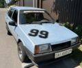 Синий ВАЗ 21099, объемом двигателя 1.5 л и пробегом 150 тыс. км за 2500 $, фото 1 на Automoto.ua