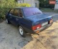 Синий ВАЗ 21099, объемом двигателя 1.5 л и пробегом 201 тыс. км за 1200 $, фото 1 на Automoto.ua