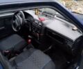 Синий ВАЗ 21099, объемом двигателя 1.46 л и пробегом 240 тыс. км за 1600 $, фото 4 на Automoto.ua