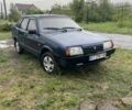 Синий ВАЗ 21099, объемом двигателя 1.5 л и пробегом 180 тыс. км за 1150 $, фото 1 на Automoto.ua