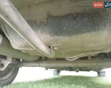 Синий ВАЗ 21099, объемом двигателя 1.5 л и пробегом 185 тыс. км за 990 $, фото 11 на Automoto.ua