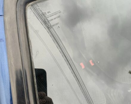 Синий ВАЗ 21099, объемом двигателя 1.5 л и пробегом 150 тыс. км за 2400 $, фото 15 на Automoto.ua