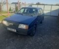 Синий ВАЗ 21099, объемом двигателя 1.5 л и пробегом 172 тыс. км за 1550 $, фото 1 на Automoto.ua