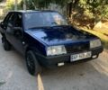 ВАЗ 21099 2005 в Никополе на Automoto.ua Синий ВАЗ 21099, объемом двигателя 1.5 л и пробегом 250 тыс. км за 1850 $, фото 4 на Automoto.ua