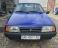 ВАЗ 21099 2005 в Одессе на Automoto.ua Синий ВАЗ 21099, объемом двигателя 0 л и пробегом 188 тыс. км за 1200 $, фото 1 на Automoto.ua