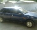 Синий ВАЗ 21099, объемом двигателя 1.5 л и пробегом 220 тыс. км за 2800 $, фото 1 на Automoto.ua