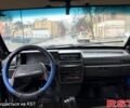 Синий ВАЗ 21099, объемом двигателя 1.5 л и пробегом 200 тыс. км за 1150 $, фото 11 на Automoto.ua