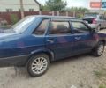 Синий ВАЗ 21099, объемом двигателя 1.5 л и пробегом 160 тыс. км за 3500 $, фото 5 на Automoto.ua