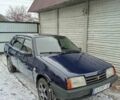 Синий ВАЗ 21099, объемом двигателя 1.5 л и пробегом 312 тыс. км за 2350 $, фото 1 на Automoto.ua