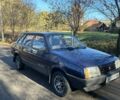 Синій ВАЗ 21099, об'ємом двигуна 1.6 л та пробігом 228 тис. км за 1150 $, фото 1 на Automoto.ua
