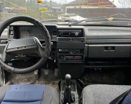 Синій ВАЗ 21099, об'ємом двигуна 1.5 л та пробігом 3 тис. км за 924 $, фото 3 на Automoto.ua