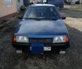 Синій ВАЗ 21099, об'ємом двигуна 1.5 л та пробігом 211 тис. км за 1500 $, фото 1 на Automoto.ua