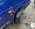 Синій ВАЗ 21099, об'ємом двигуна 1.5 л та пробігом 3 тис. км за 924 $, фото 7 на Automoto.ua