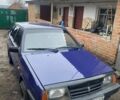 Синий ВАЗ 21099, объемом двигателя 1.5 л и пробегом 260 тыс. км за 1600 $, фото 1 на Automoto.ua