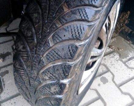 Синій ВАЗ 21099, об'ємом двигуна 1.5 л та пробігом 128 тис. км за 1300 $, фото 4 на Automoto.ua