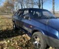 Синий ВАЗ 21099, объемом двигателя 1.5 л и пробегом 242 тыс. км за 1450 $, фото 5 на Automoto.ua