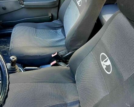 Синий ВАЗ 21099, объемом двигателя 1.5 л и пробегом 0 тыс. км за 1300 $, фото 3 на Automoto.ua