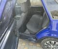 ВАЗ 21099 2005 в Одессе на Automoto.ua Синий ВАЗ 21099, объемом двигателя 0 л и пробегом 188 тыс. км за 1200 $, фото 7 на Automoto.ua