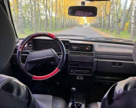 ВАЗ 21099 2005 в Черновцах на Automoto.ua Синий ВАЗ 21099, объемом двигателя 1.5 л и пробегом 180 тыс. км за 1300 $, фото 5 на Automoto.ua