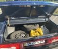 Синий ВАЗ 21099, объемом двигателя 1.5 л и пробегом 275 тыс. км за 1150 $, фото 7 на Automoto.ua