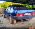 Синий ВАЗ 21099, объемом двигателя 1.5 л и пробегом 0 тыс. км за 900 $, фото 1 на Automoto.ua