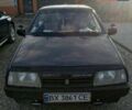 ВАЗ 21099 2005 у Каменце-Подольском на Automoto.ua Синій ВАЗ 21099, об'ємом двигуна 1.5 л та пробігом 30 тис. км за 1500 $, фото 6 на Automoto.ua
