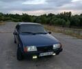 Синій ВАЗ 21099, об'ємом двигуна 1.6 л та пробігом 245 тис. км за 1450 $, фото 1 на Automoto.ua