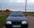 ВАЗ 21099 2005 в Раздельной на Automoto.ua Синий ВАЗ 21099, объемом двигателя 1.5 л и пробегом 0 тыс. км за 1600 $, фото 2 на Automoto.ua