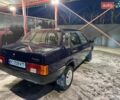 Синий ВАЗ 21099, объемом двигателя 1.6 л и пробегом 250 тыс. км за 650 $, фото 3 на Automoto.ua