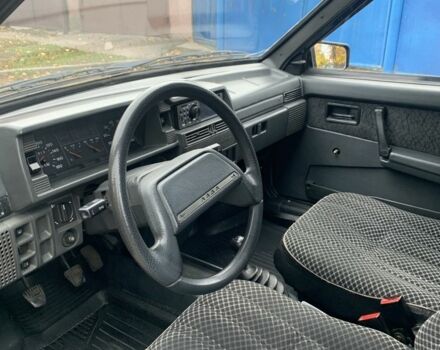 Синий ВАЗ 21099, объемом двигателя 1.5 л и пробегом 150 тыс. км за 2400 $, фото 22 на Automoto.ua
