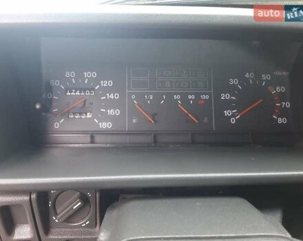 Синий ВАЗ 21099, объемом двигателя 1.5 л и пробегом 175 тыс. км за 1500 $, фото 4 на Automoto.ua