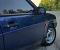 Синий ВАЗ 21099, объемом двигателя 1.6 л и пробегом 155 тыс. км за 3100 $, фото 4 на Automoto.ua
