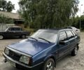 Синий ВАЗ 21099, объемом двигателя 1.5 л и пробегом 140 тыс. км за 1500 $, фото 1 на Automoto.ua