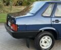 Синий ВАЗ 21099, объемом двигателя 1.5 л и пробегом 98 тыс. км за 3799 $, фото 45 на Automoto.ua