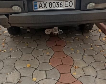 Синий ВАЗ 21099, объемом двигателя 1.5 л и пробегом 2 тыс. км за 955 $, фото 3 на Automoto.ua